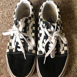 Vans